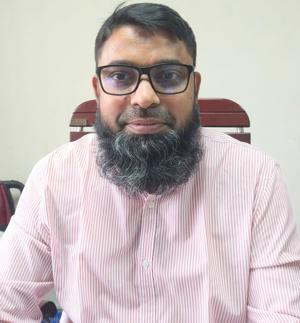 Md. Monirul Islam
